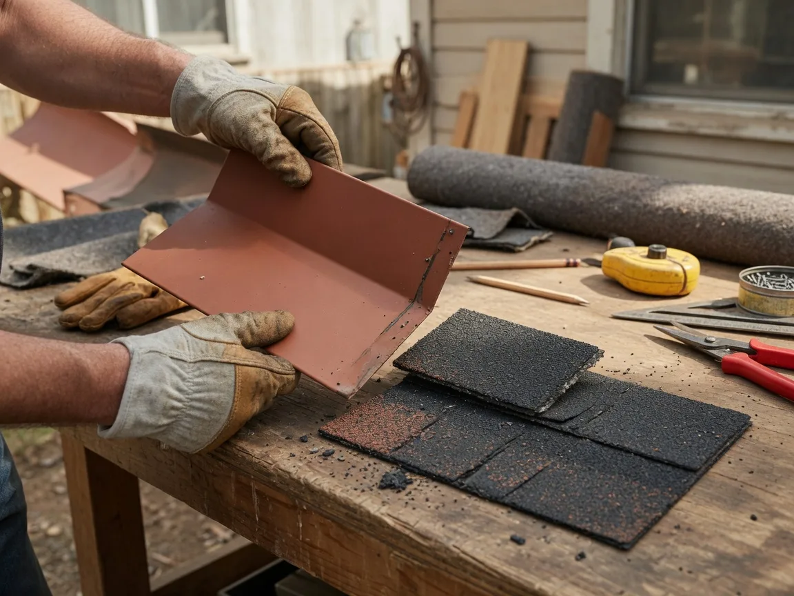 Roof Repair company in Monroe City, IN